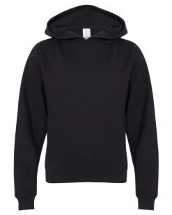 Independent Trading Co. SS4001Y - Youth Midweight Hooded Pullover Sweatshirt