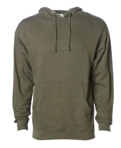 Independent Trading Co. SS4500 - Midweight Hooded Sweatshirt