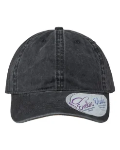 Infinity Her CASSIE - Women's Pigment-Dyed with Fashion Undervisor Cap