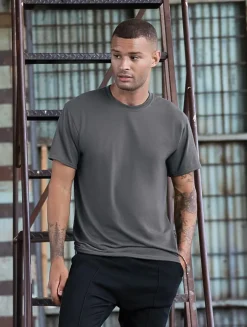 Jerzees 21 - Dri-Power® Poly Tee
