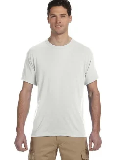 Jerzees 21 - Dri-Power® Poly Tee