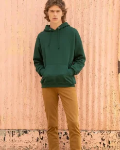 Jerzees 4997 - Premium NuBlend Fleece Pullover Hoodie with Pouch Pocket