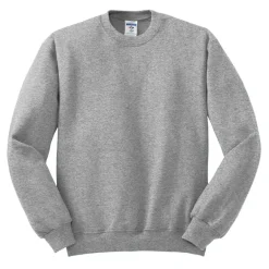 Jerzees 562 - Premium Nublend Fleece Crew Sweatshirt