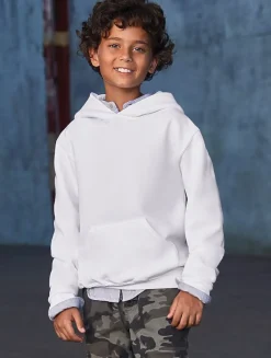 Jerzees 996b - NuBlend® Youth Hoodie