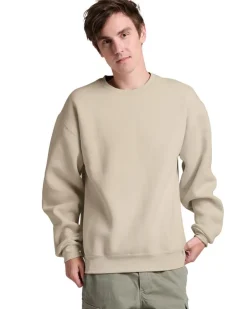 Jerzees C12MR - Unisex Rugged Sweatshirt