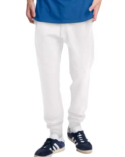 Jerzees IC50MPR - Unisex Ultimate CVC Ring-Spun Pocket Jogger Sweatpant
