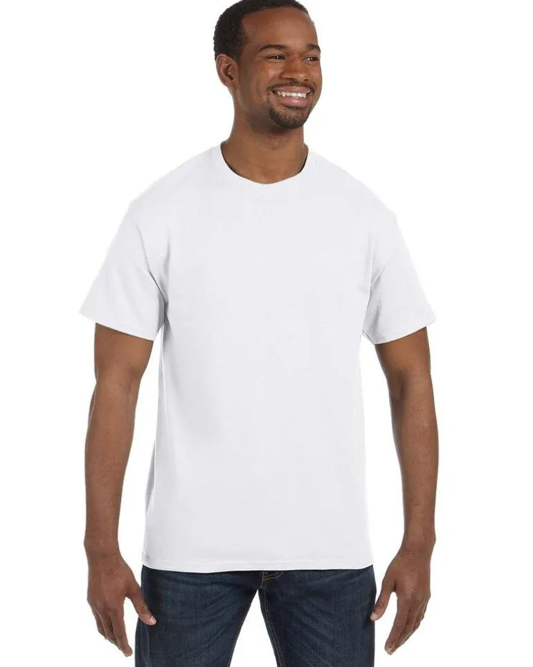 Jerzees 29M - Heavyweight Blend T-Shirt