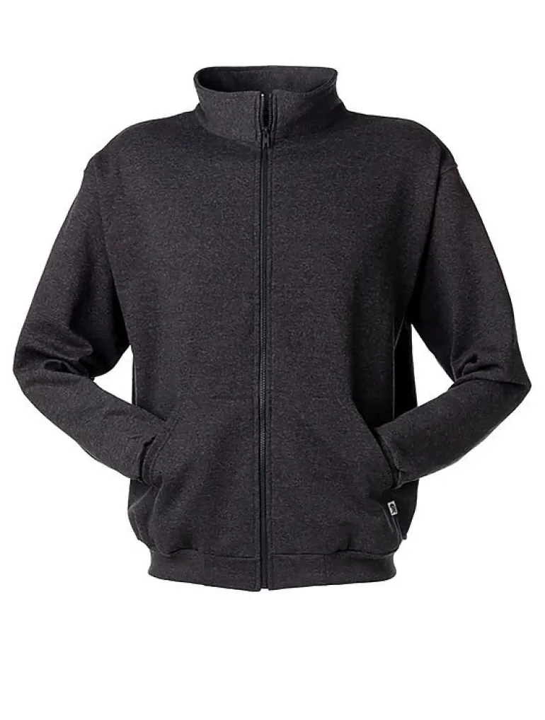 King Athletics 9016 - Fleece Full-Zip Jacket