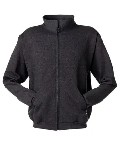 King Athletics 9016 - Fleece Full-Zip Jacket