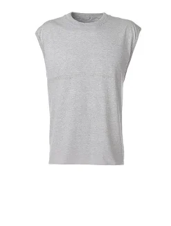 King Athletics 903 - Men's Sleeveless KING T