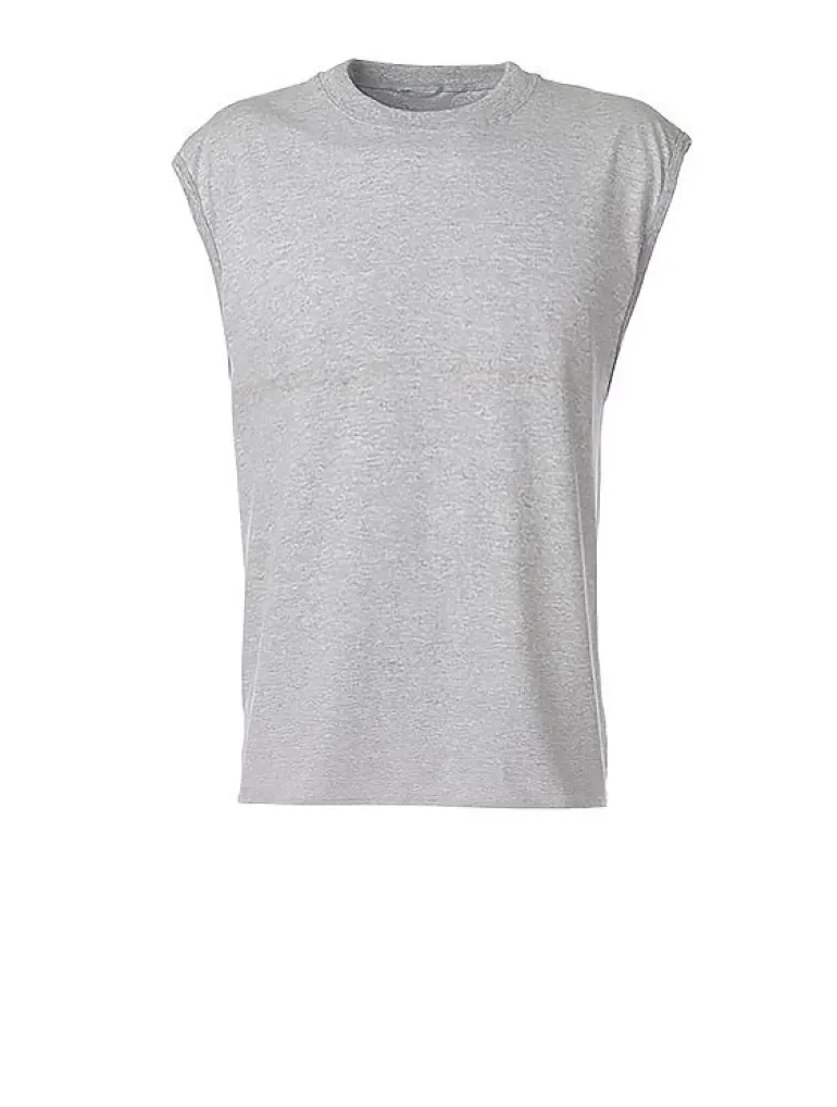 King Athletics 903 - Men's Sleeveless KING T
