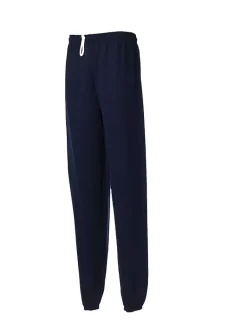King Athletics 9012 - 15oz Elastic Cuff Sweatpants