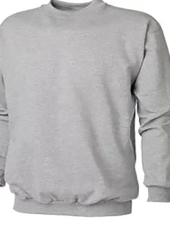 King Athletics 9010 - Ultimate Comfort Heavy Fleece Sweatshirt