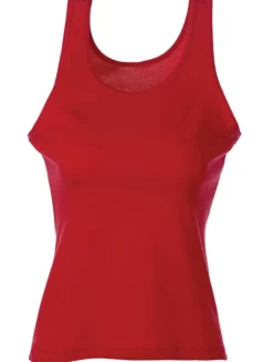 King Athletics 515 - Women's Ribbed Tank Top