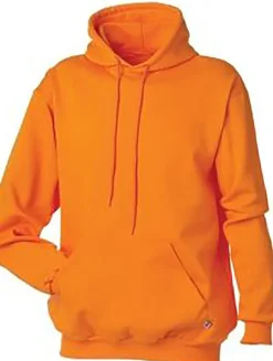 King Athletics 9011b - Youth Classic Pull-Over Hoodie