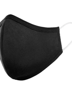 King Athletics ka19e - Adjustable Comfort Cotton Blend Face Mask
