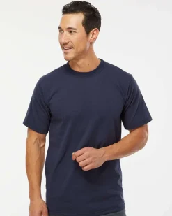 King Fashions KF900 - S/S T-SHIRT SUPER WEIGHT JERSEY