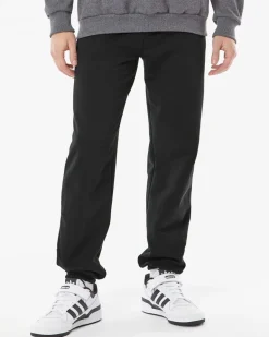 King Fashions KF9012 POCKETED SWEATPANTS - 15 oz.