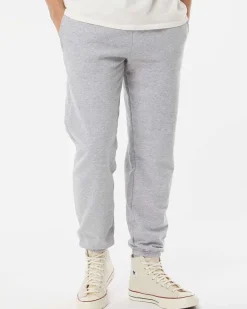 King Fashions KF9012 POCKETED SWEATPANTS - 15 oz.