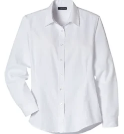 Landmark 97731 - Oxford LS shirt