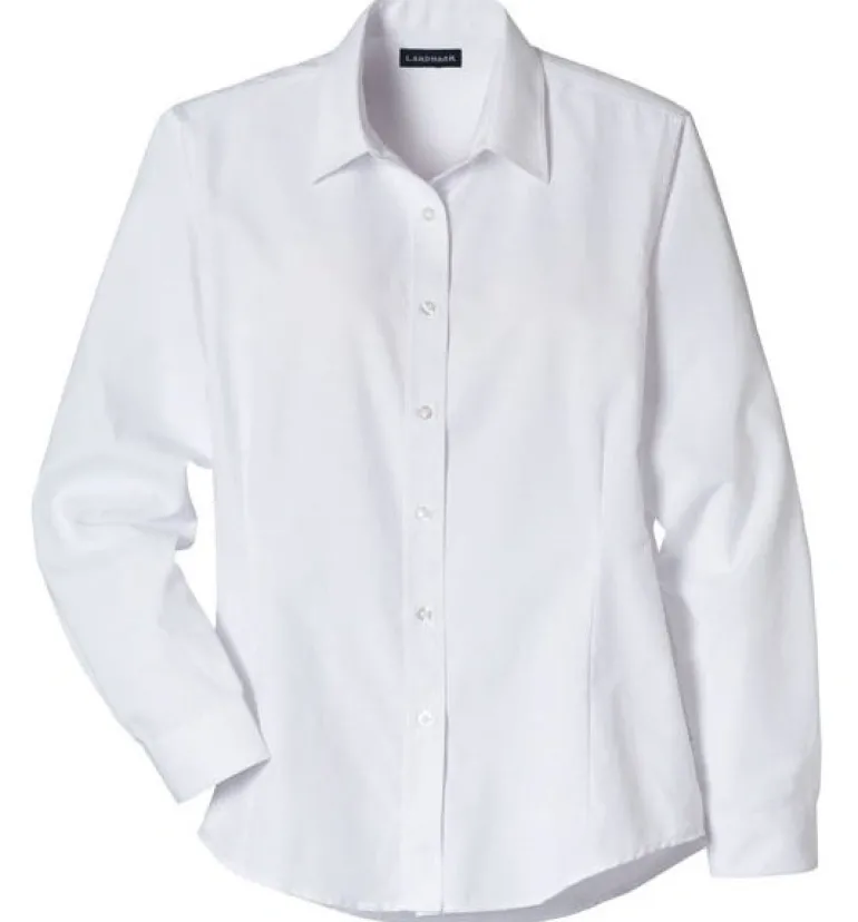 Landmark 97731 - Oxford LS shirt