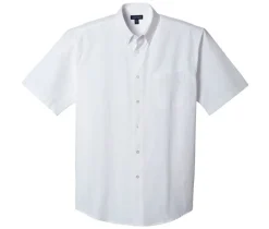 Landmark 17733 - Oxford SS shirt