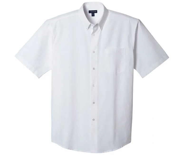 Landmark 17733 - Oxford SS shirt