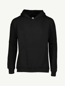 LAT l2296 - Youth 60/40 Fleece Hoodie