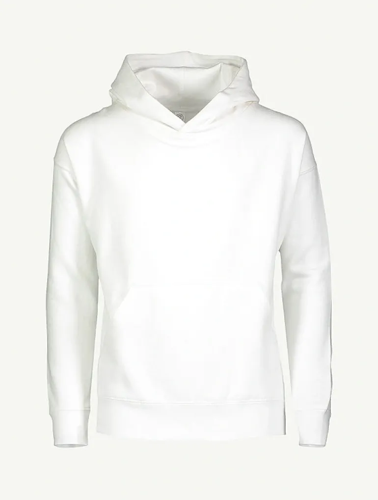 LAT l2296 - Youth 60/40 Fleece Hoodie