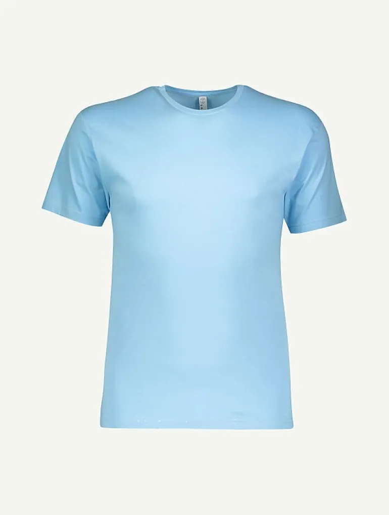 LAT l6101 - Youth Fine Jersey Tee