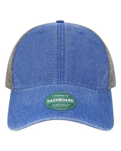 LEGACY DTA - Dashboard Trucker Cap