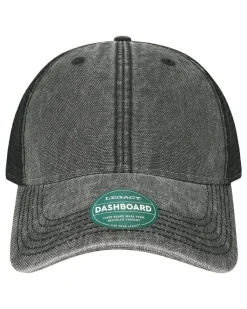 LEGACY DTA - Dashboard Trucker Cap