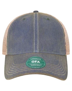 LEGACY OFA - Old Favorite Trucker Cap