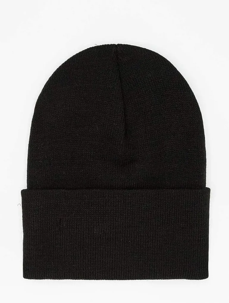 Los Angeles Apparel bne - Timeless Knit Cuffed Winter Beanie