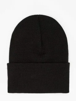 Los Angeles Apparel bne - Timeless Knit Cuffed Winter Beanie