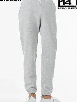 Los Angeles Apparel hf04 - 14 oz Heavy Fleece Sweat Pant