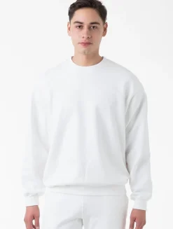 Los Angeles Apparel hf07 - Heavy Fleece Sweatshirt
