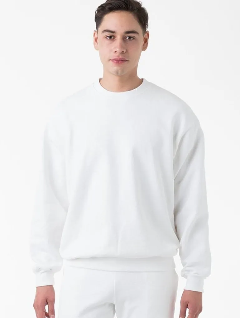 Los Angeles Apparel hf07 - Heavy Fleece Sweatshirt