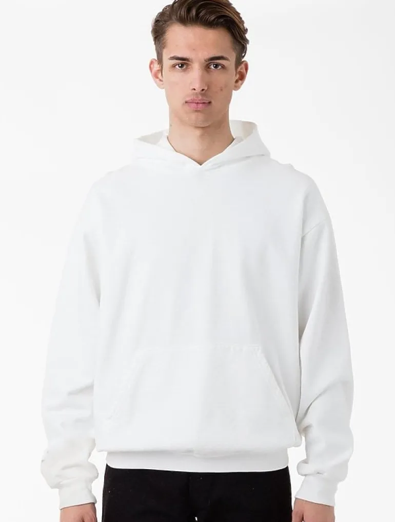 Los Angeles Apparel hf09 - Heavy Fleece Pull-Over Hoodie