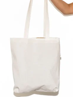 Los Angeles Apparel lwc01 - Light Weight Canvas Tote