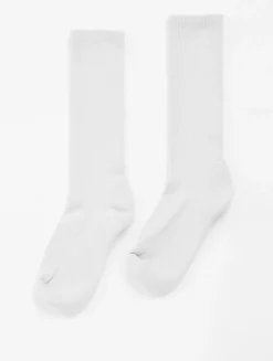 Los Angeles Apparel unisock - Comfort Fit Unisex Cotton Crew Socks USA Made
