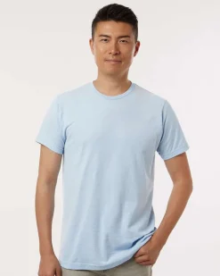 M&O 4502 - Fine Jersey T-Shirt