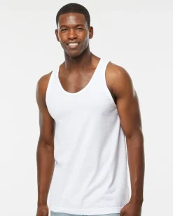 M&O 4505 - Tank Top