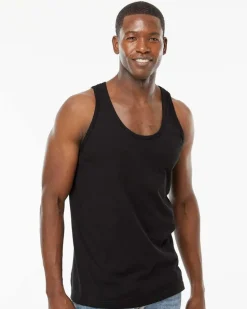 M&O 4505 - Tank Top