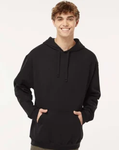 M&O 3320 - Unisex Pullover Hoodie