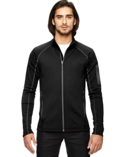 Marmot 80840 - Men's Stretch Fleece Jacket