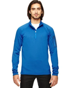 Marmot 80890 - Men's Stretch Fleece Half-Zip