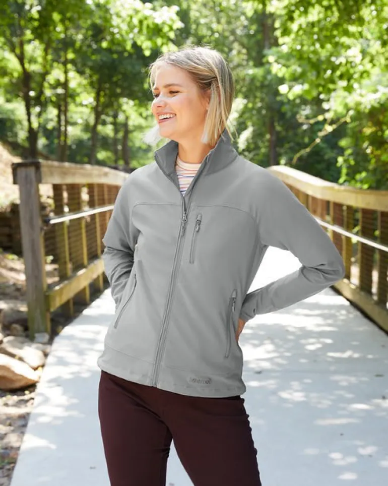 Marmot 98300 - Women's All-Weather Performance Jacket