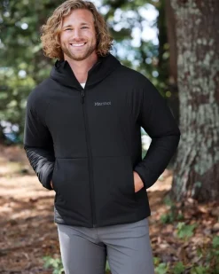 Marmot M12691 - Eco-Friendly Men's Insulated Stretch Jacket