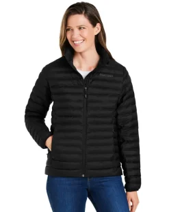 Marmot M12393 - Ladies Echo Featherless Jacket